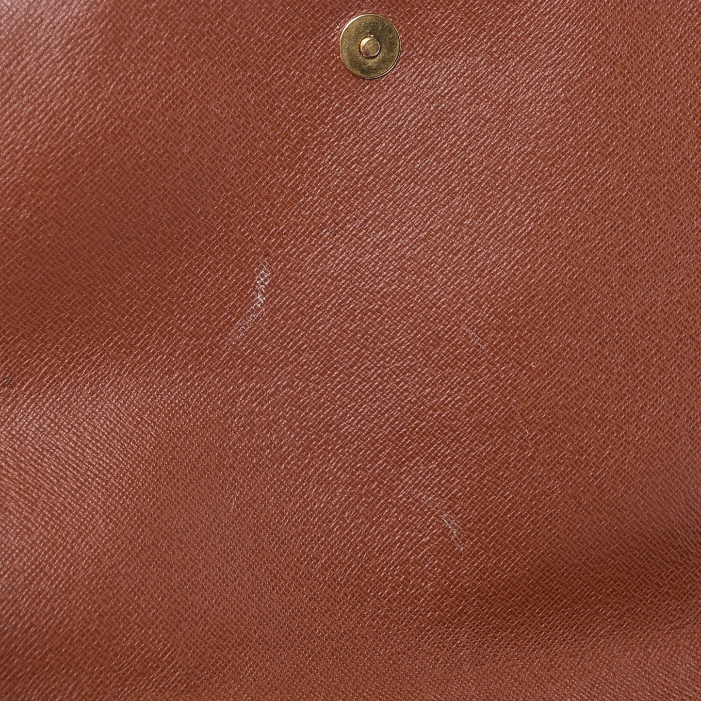 Monogram Musette Tango