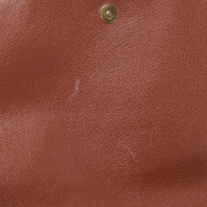 Louis Vuitton Monogram Musette Tango 8 of 12