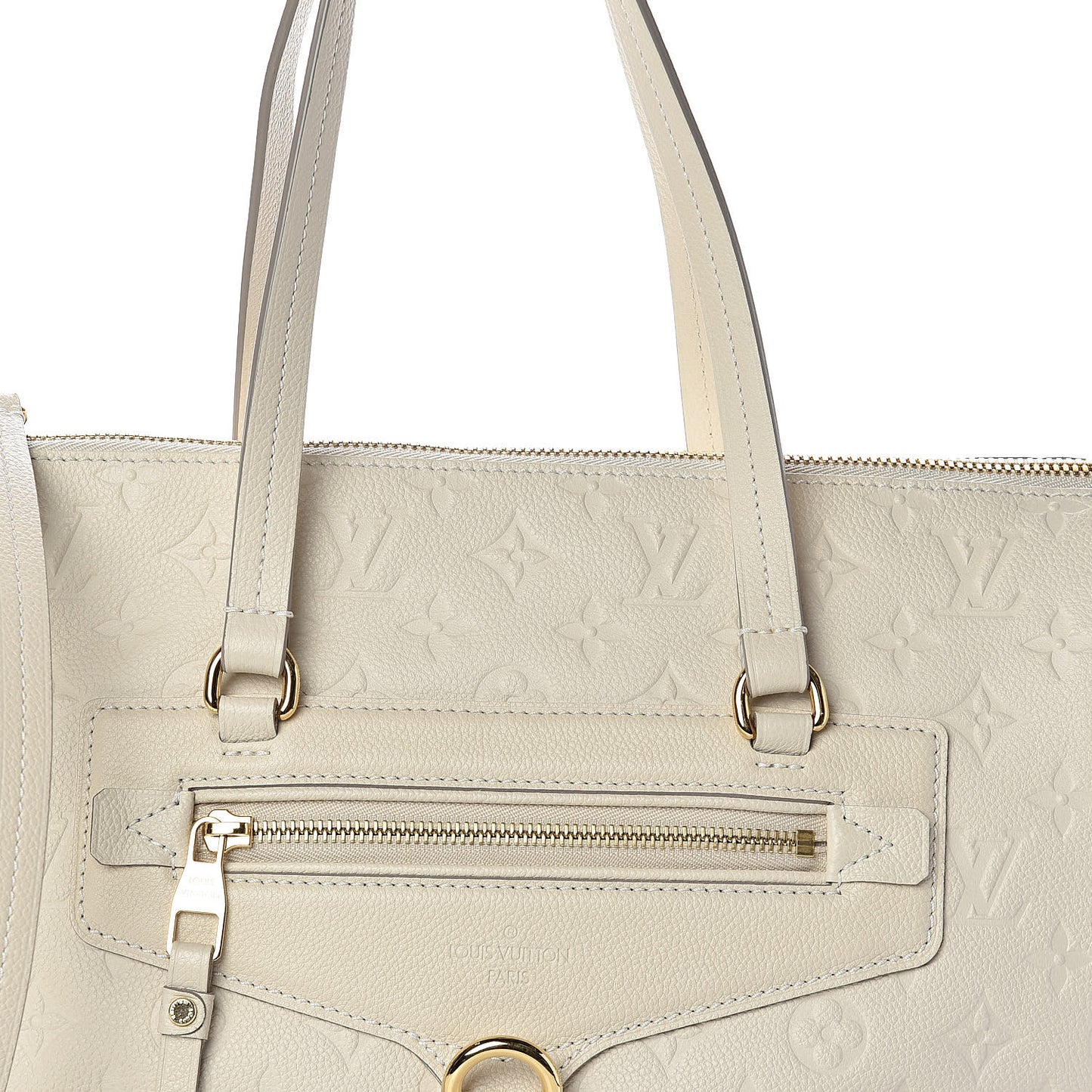 Empreinte Lumineuse PM Neige