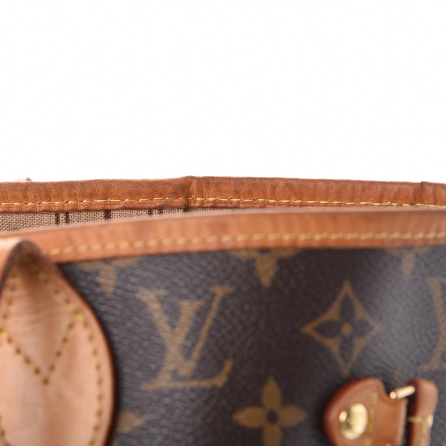 Monogram Neverfull MM