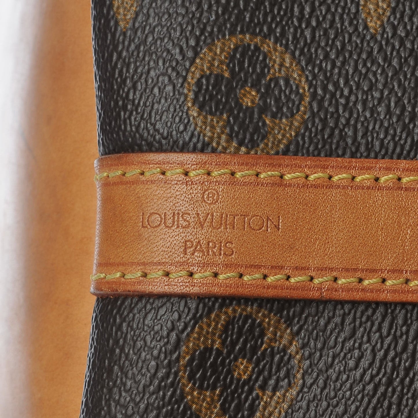 Monogram Petit Noe