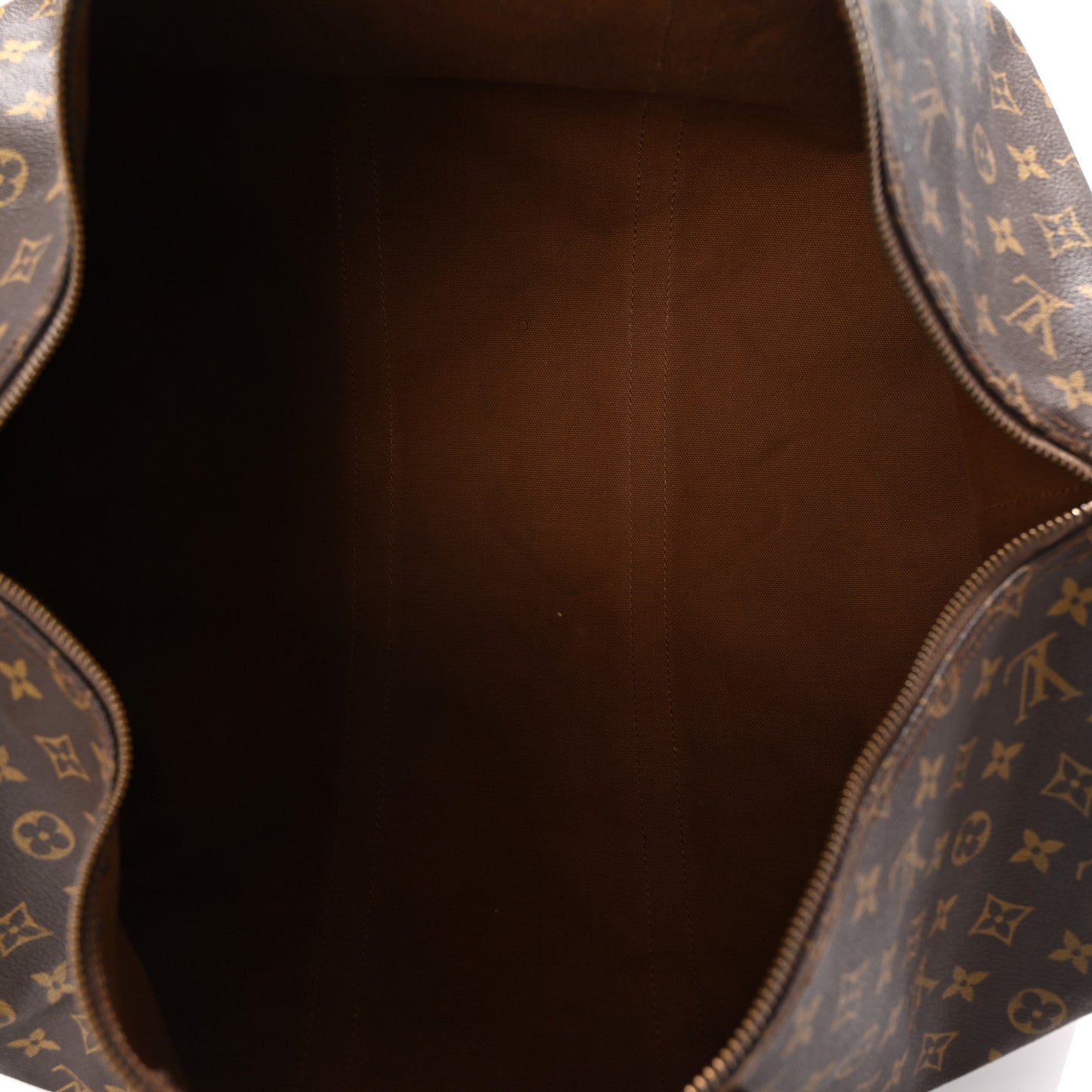 Monogram Keepall Bandouliere 55