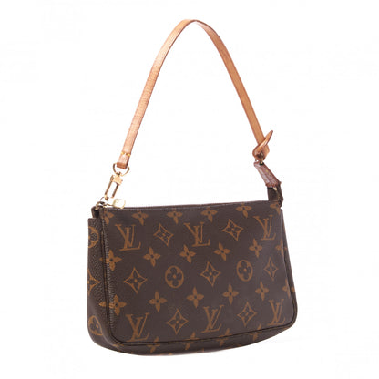 Louis Vuitton Monogram Pochette Accessories 2 of 7