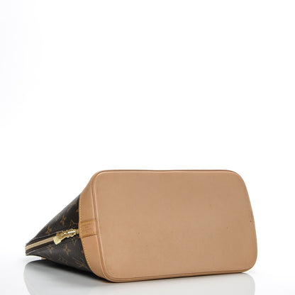 Louis Vuitton Monogram Alma PM 4 of 7