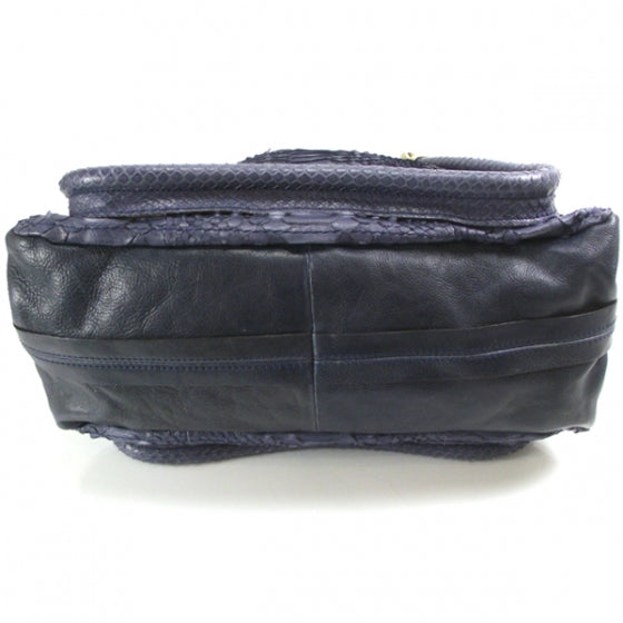 Python Paraty Navy