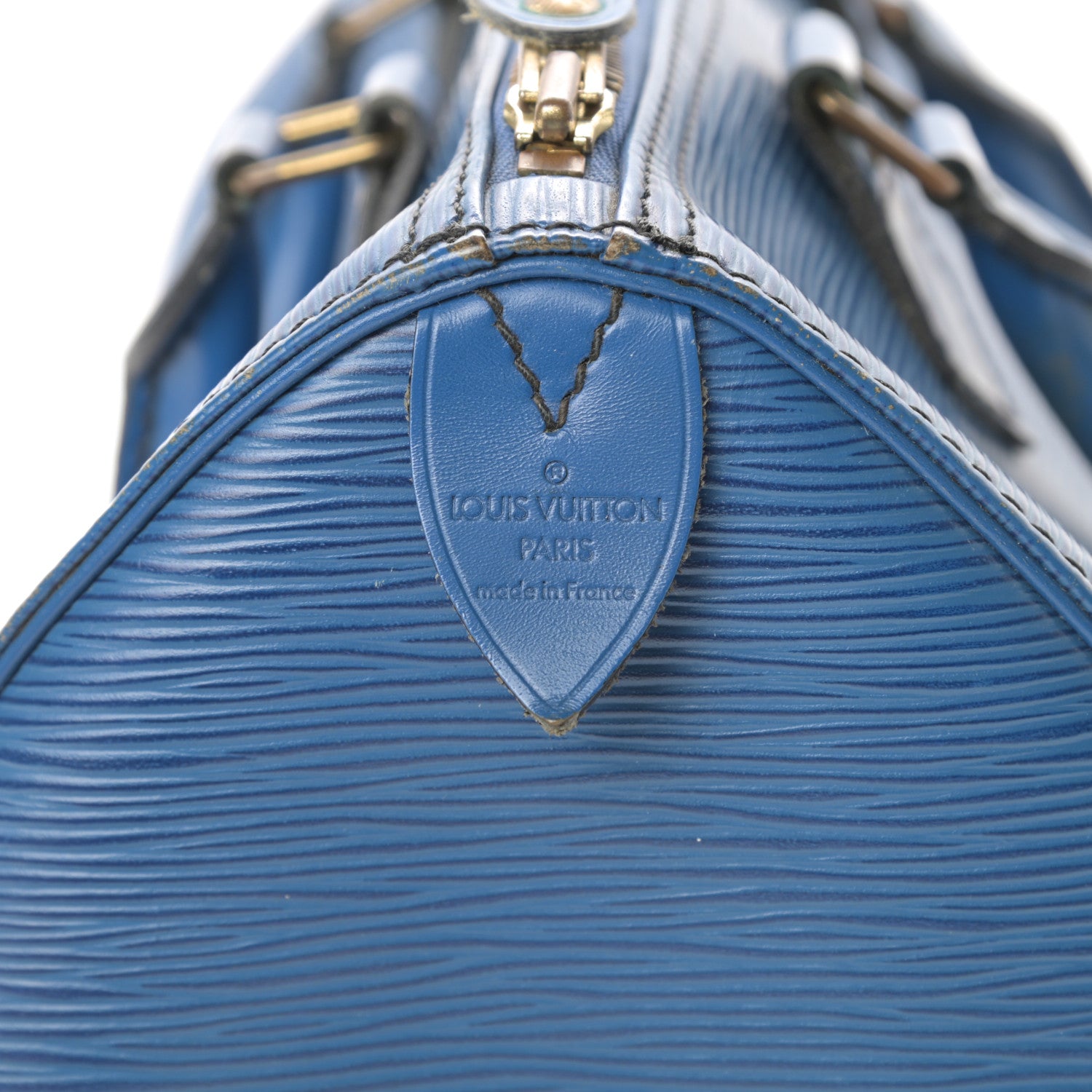 Louis Vuitton Epi Speedy 25 Toledo 6 of 19