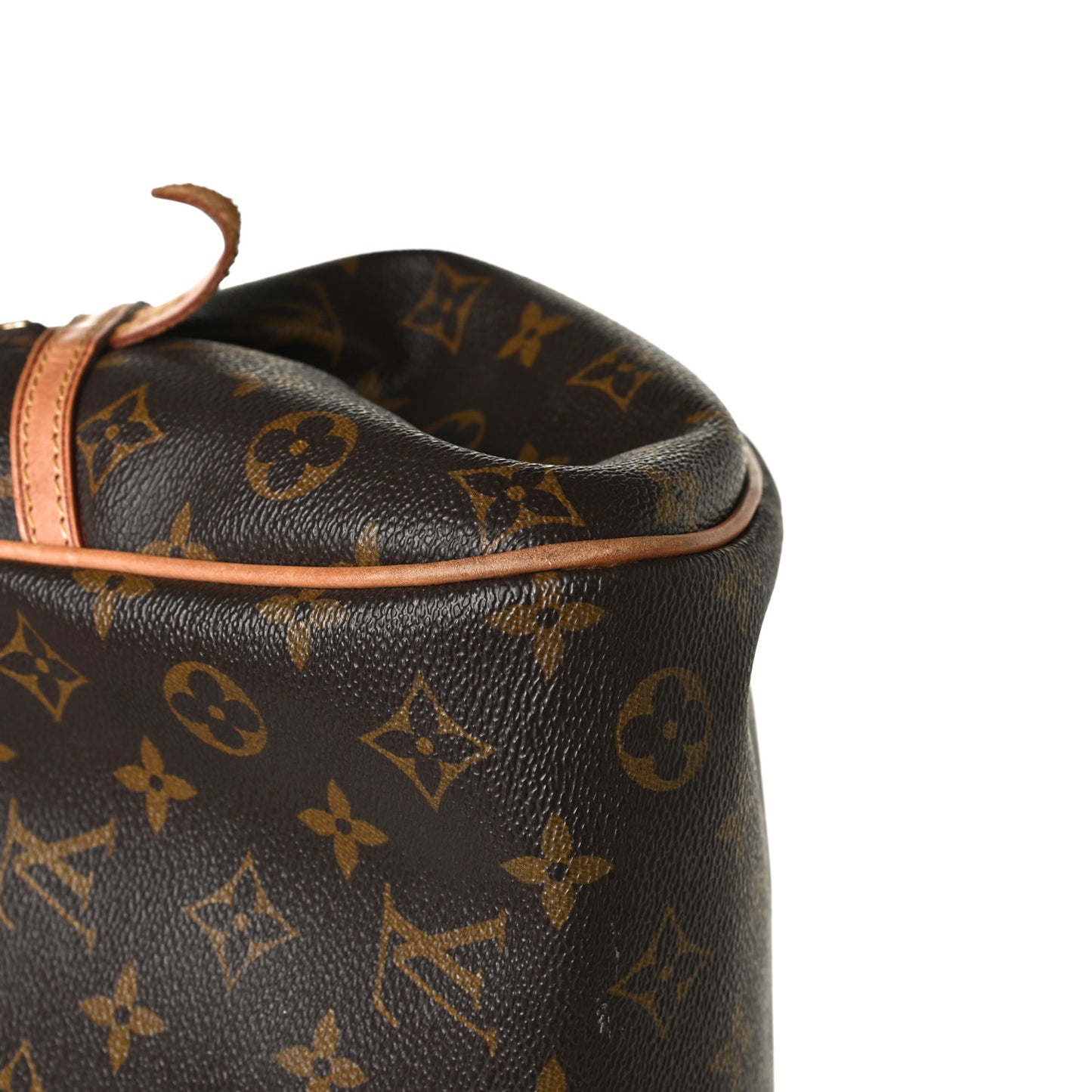 Monogram Montorgueil MM
