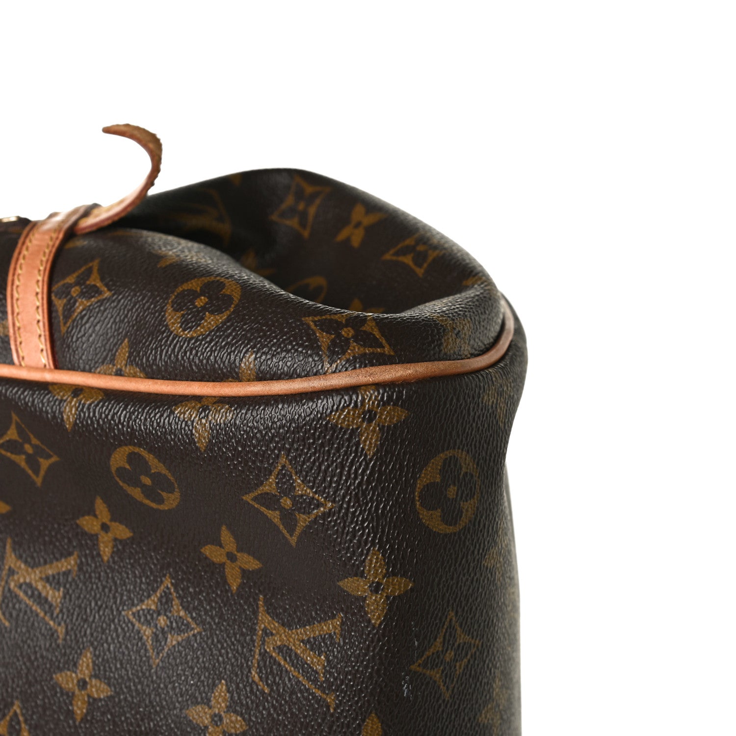Louis Vuitton Monogram Montorgueil MM 19 of 23