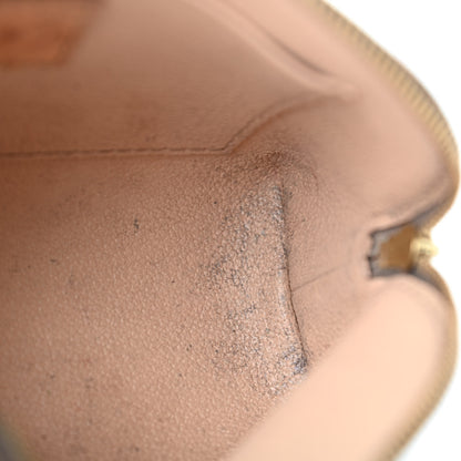 Louis Vuitton Monogram Cosmetic Pouch 5 of 5