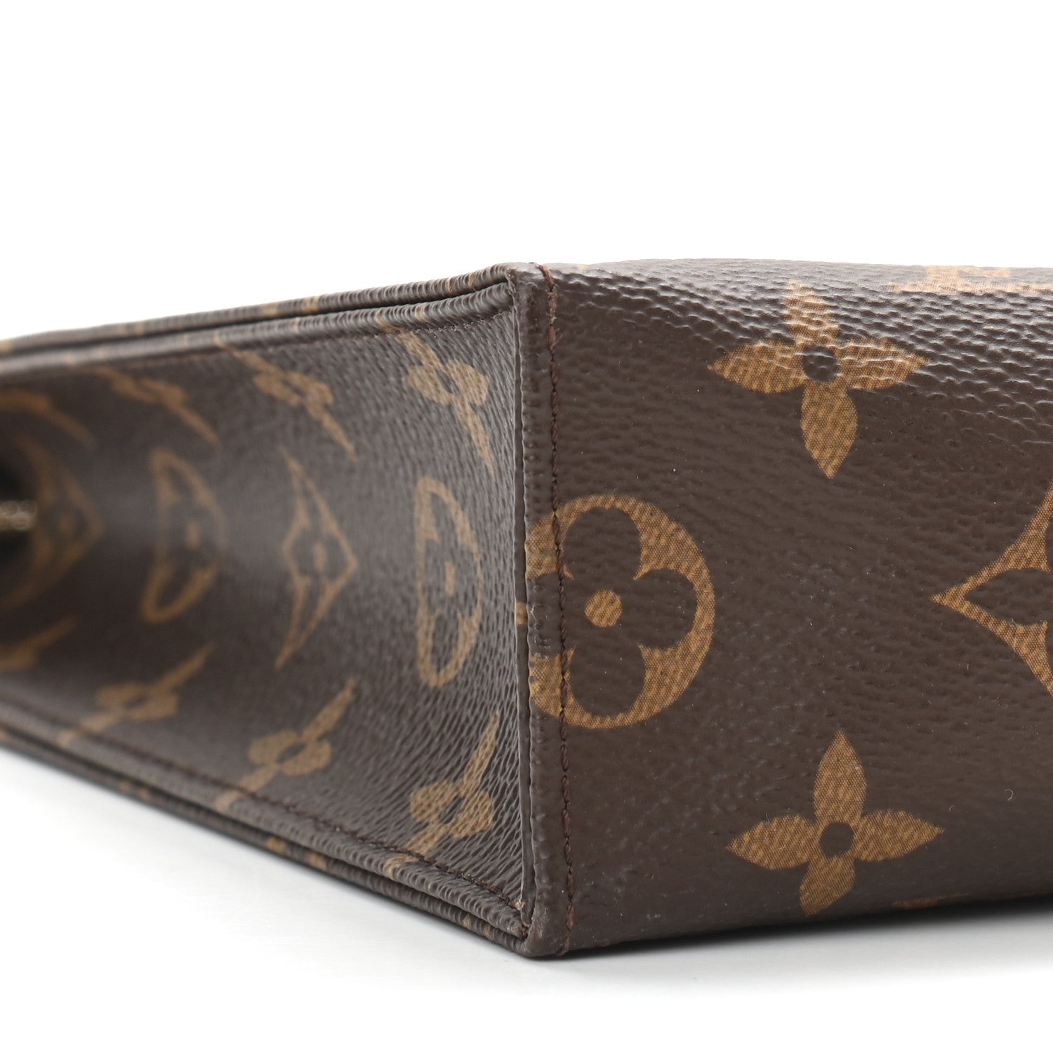 Louis Vuitton Monogram Toiletry Pouch 26 10 of 11