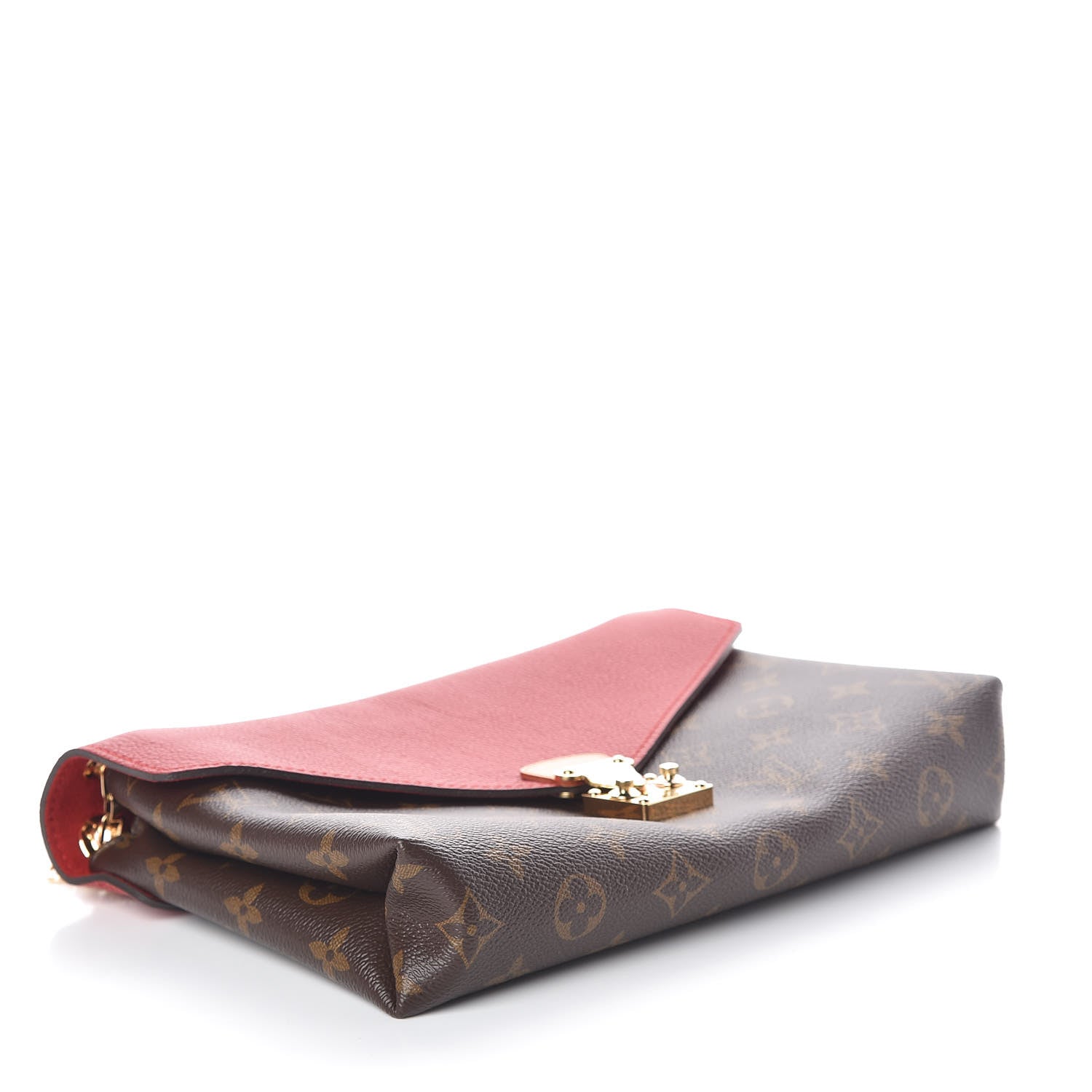 Louis Vuitton Monogram Pallas Chain Cherry 4 of 9