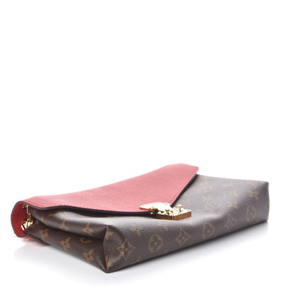 Louis Vuitton Monogram Pallas Chain Cherry 4 of 9