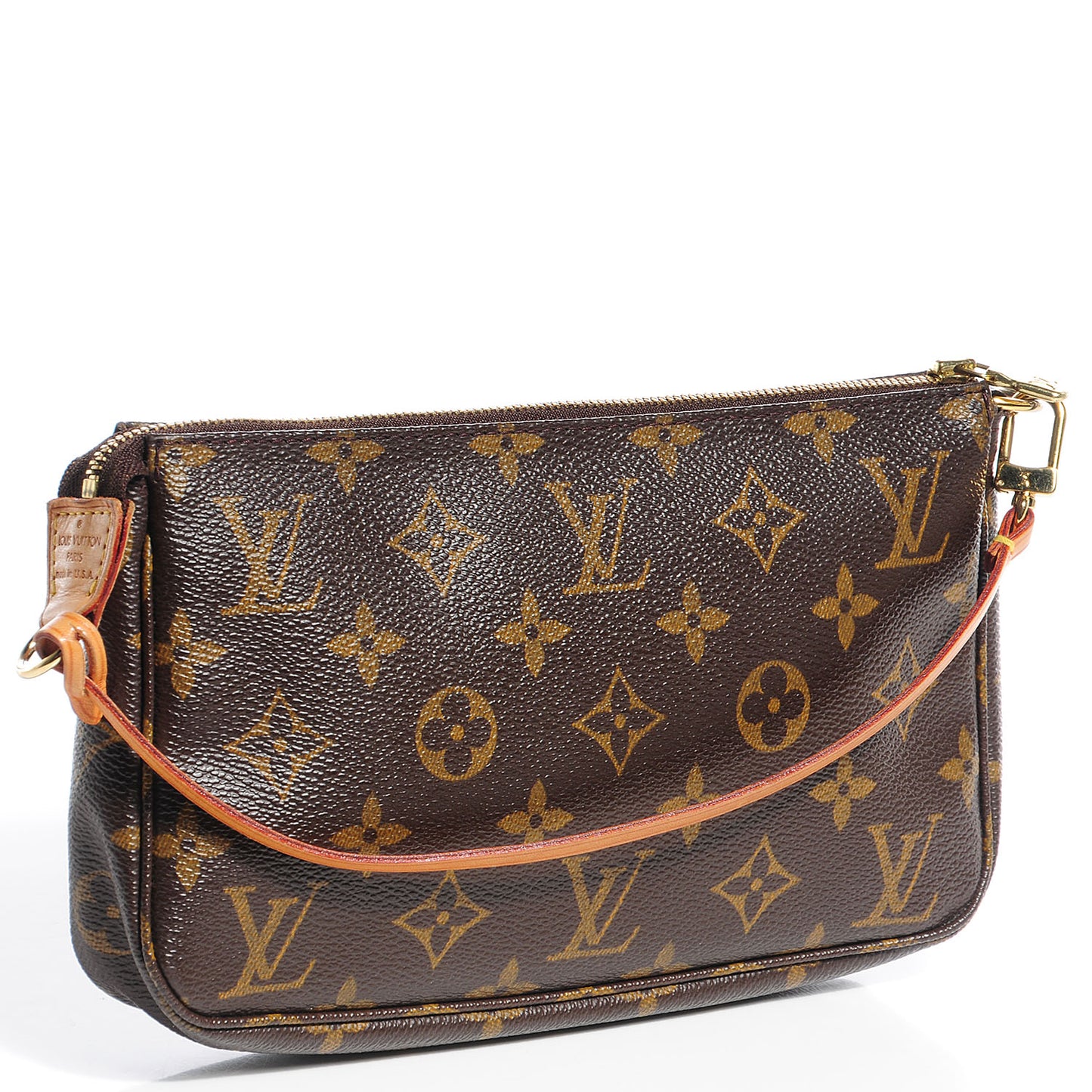 Monogram Pochette Accessories