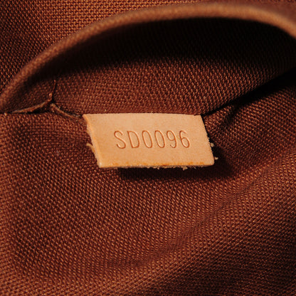 Louis Vuitton Monogram Popincourt Haut 7 of 7