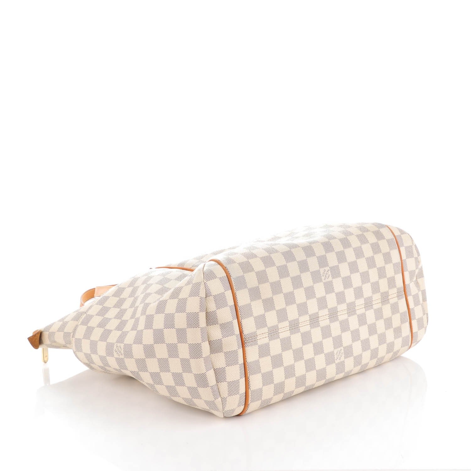 Louis Vuitton Damier Azur Totally GM 4 of 7