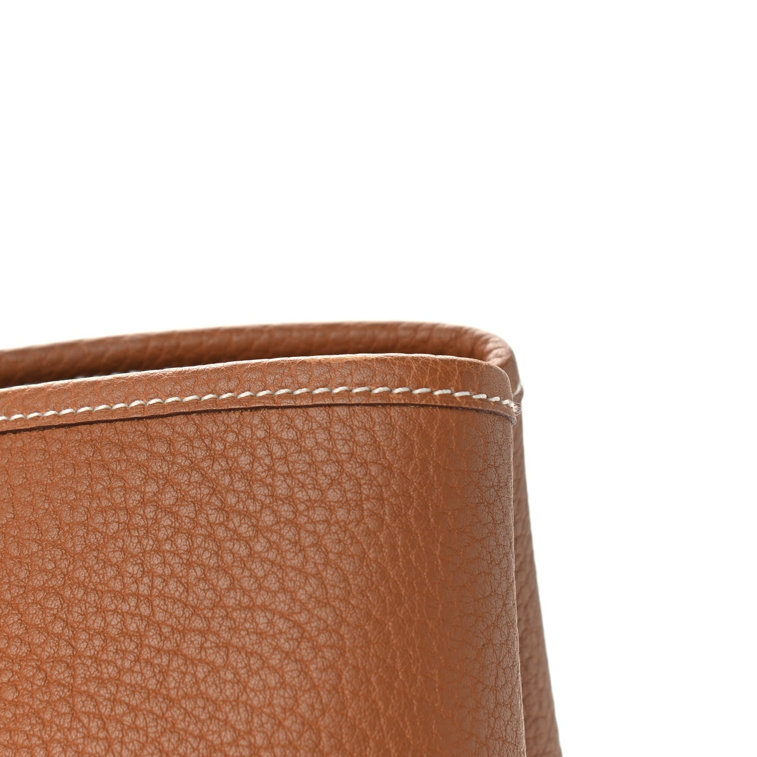 Hermes Negonda Garden Party 36 MM Gold 8 of 11