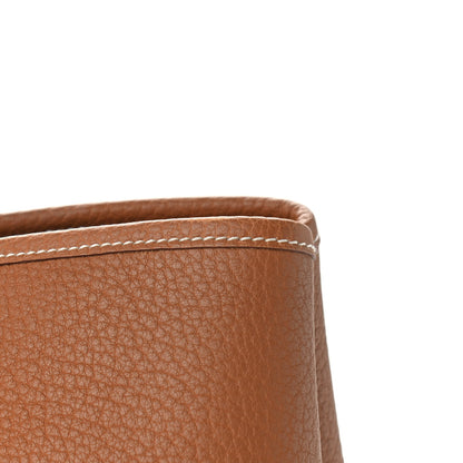 Hermes Negonda Garden Party 36 MM Gold 8 of 11