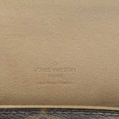 Louis Vuitton Monogram Pochette Florentine S 6 of 7