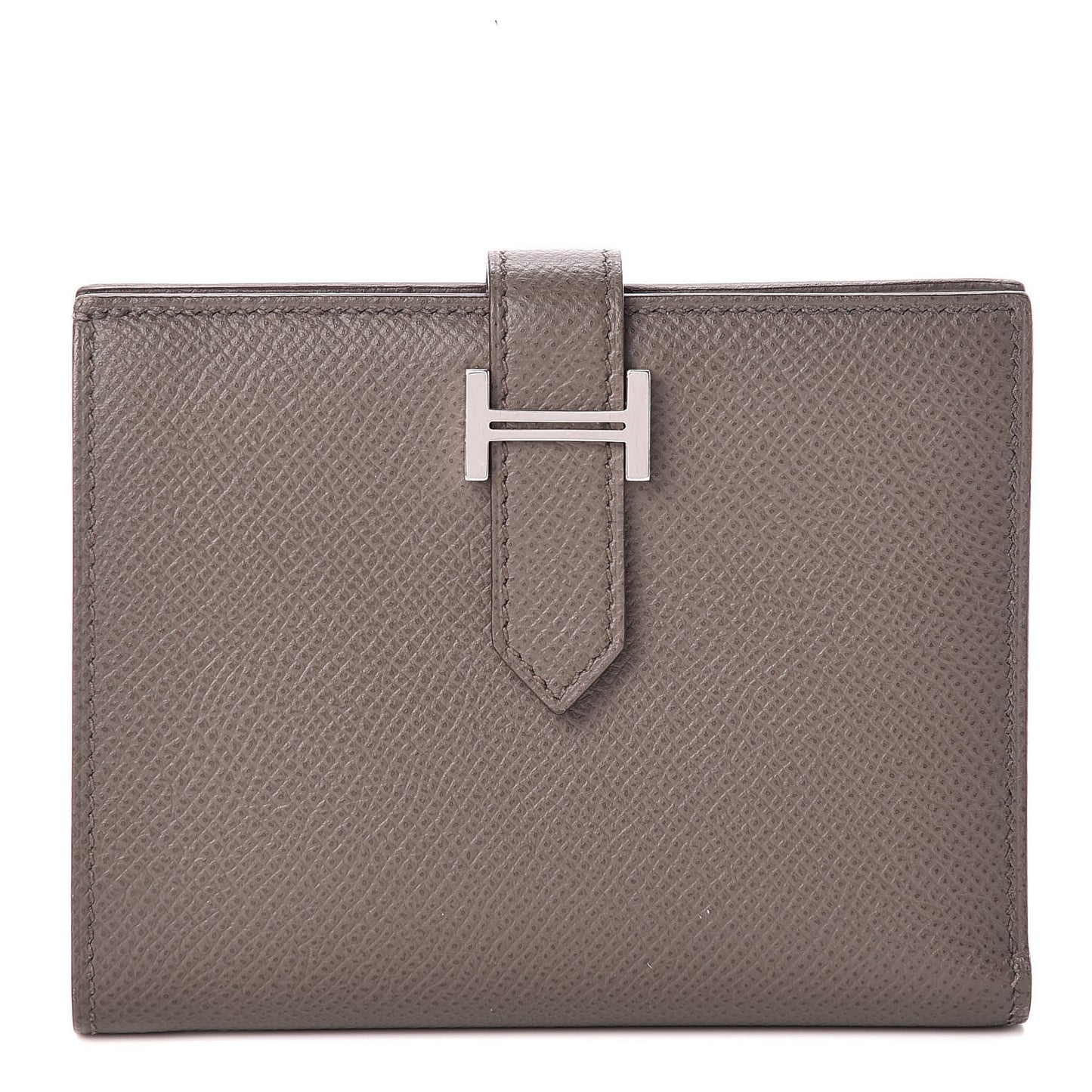 Epsom Bearn Compact Wallet Etain