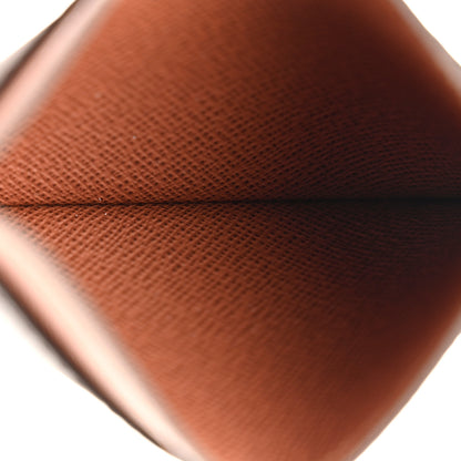 Louis Vuitton Monogram Card Holder Armagnac 5 of 8