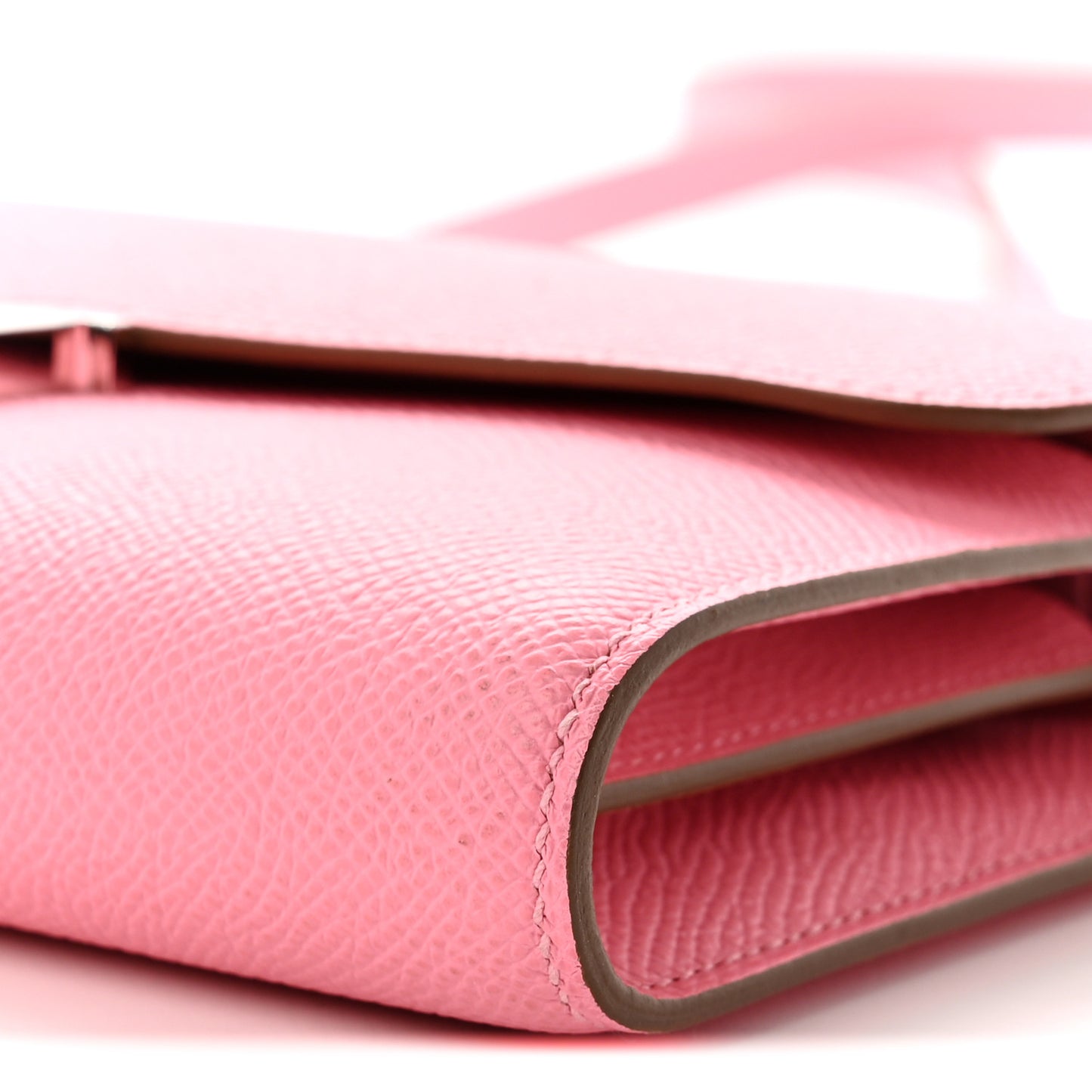 Epsom Constance Wallet To Go Rose Confetti