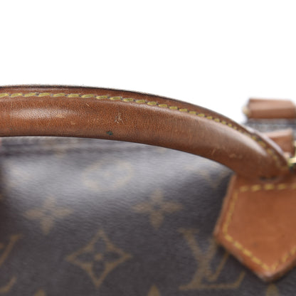 Louis Vuitton Monogram Speedy 30 26 of 28