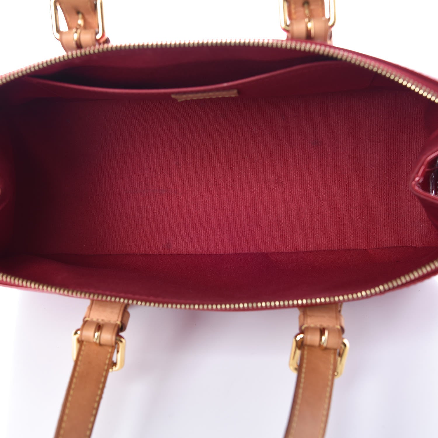 Louis Vuitton Vernis Rosewood Ave Pomme D'Amour 5 of 10