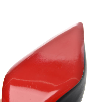 Christian Louboutin Nappa Clare 80 Pumps 36 Black 8 of 13