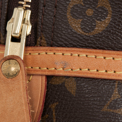 Louis Vuitton Monogram Montorgueil GM 9 of 10