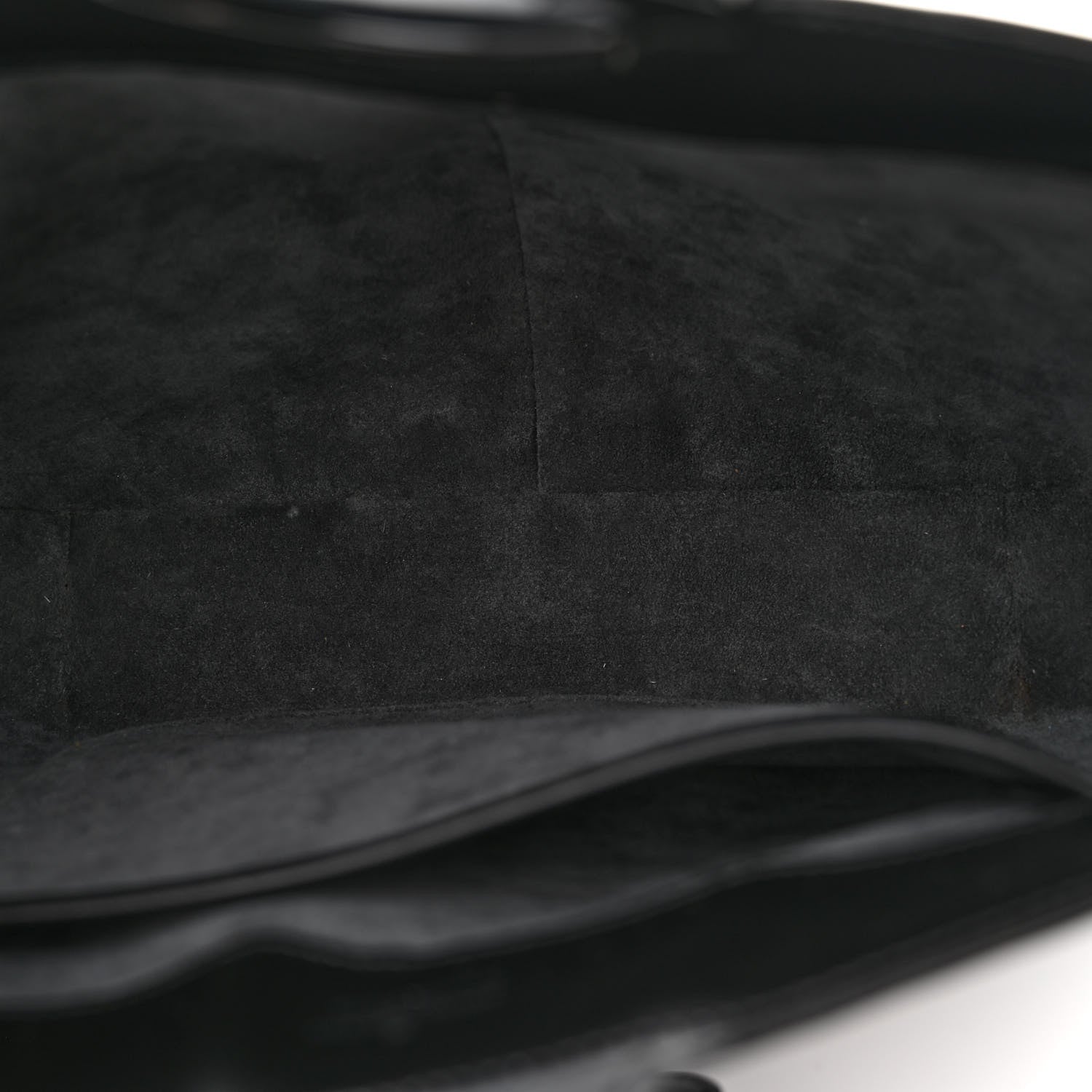 Louis Vuitton Epi Reverie Black 5 of 13