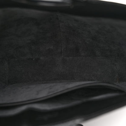 Louis Vuitton Epi Reverie Black 5 of 13