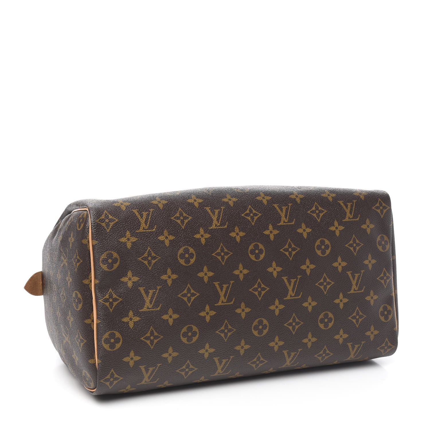 Louis Vuitton Monogram Speedy 35 3 of 11