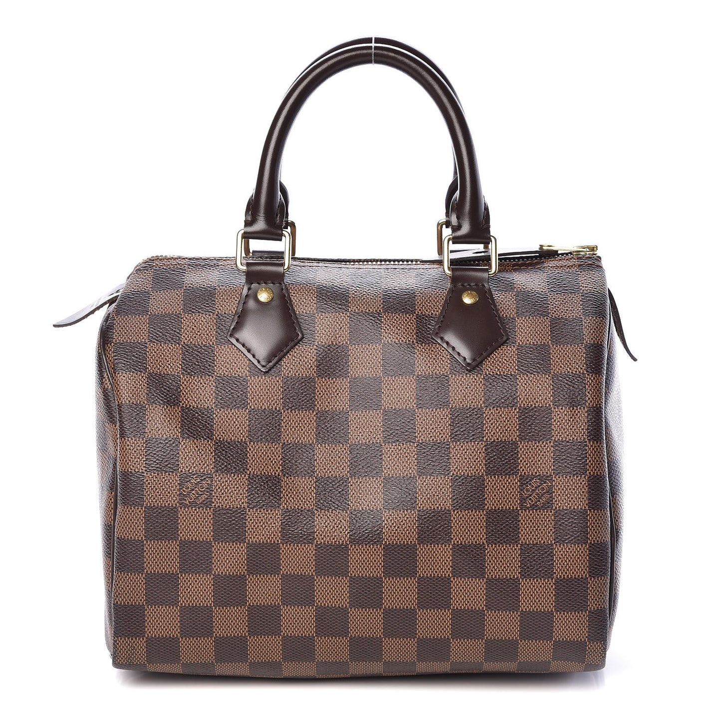Damier Ebene Speedy 25