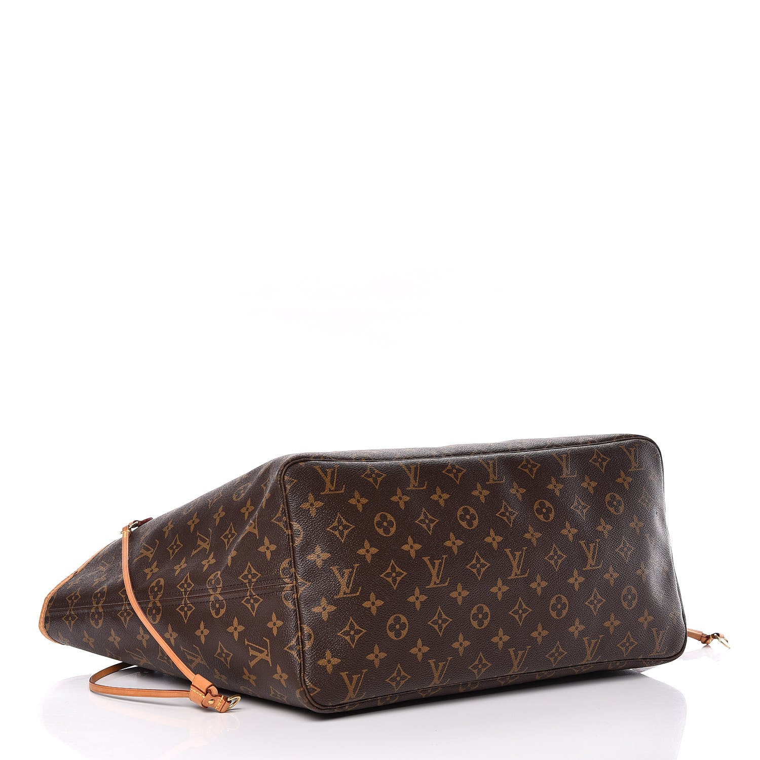 Louis Vuitton Monogram Neo Neverfull GM Pivoine 5 of 18