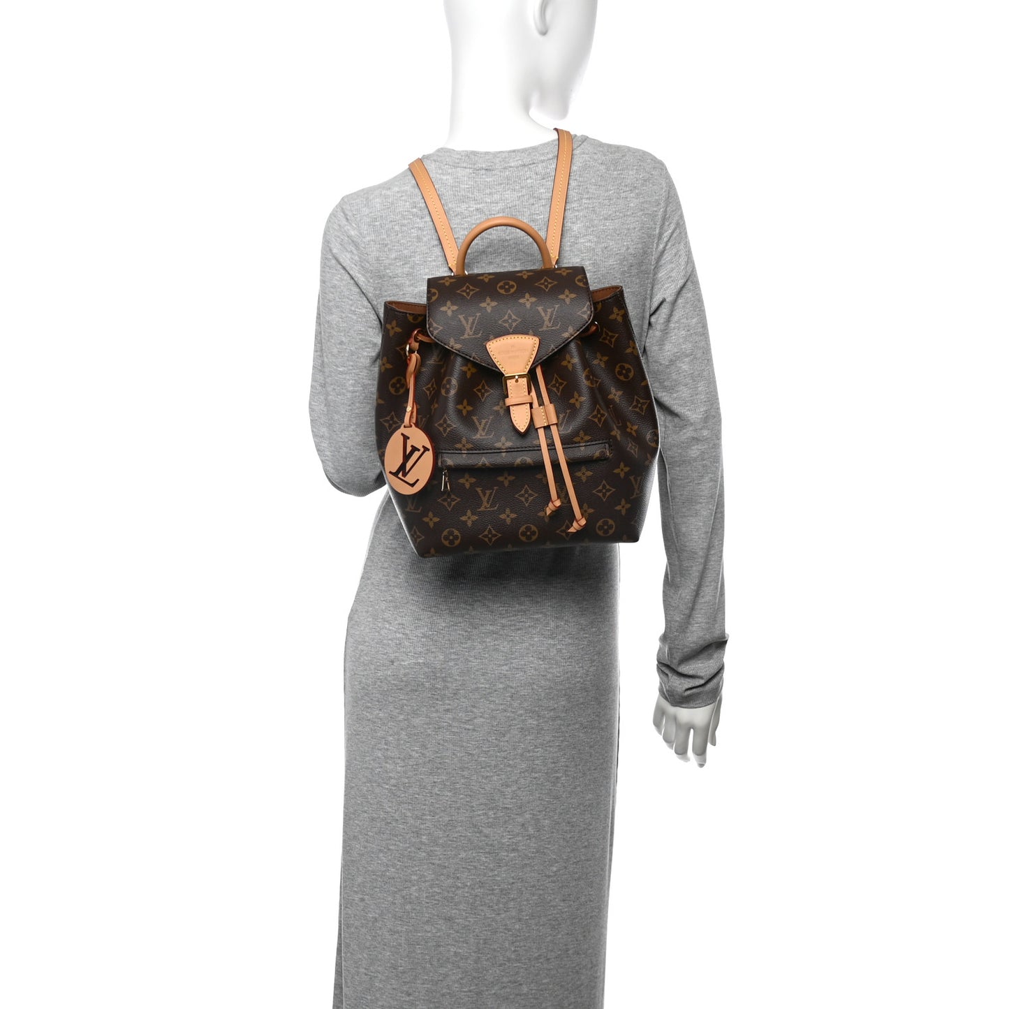 Monogram Montsouris PM