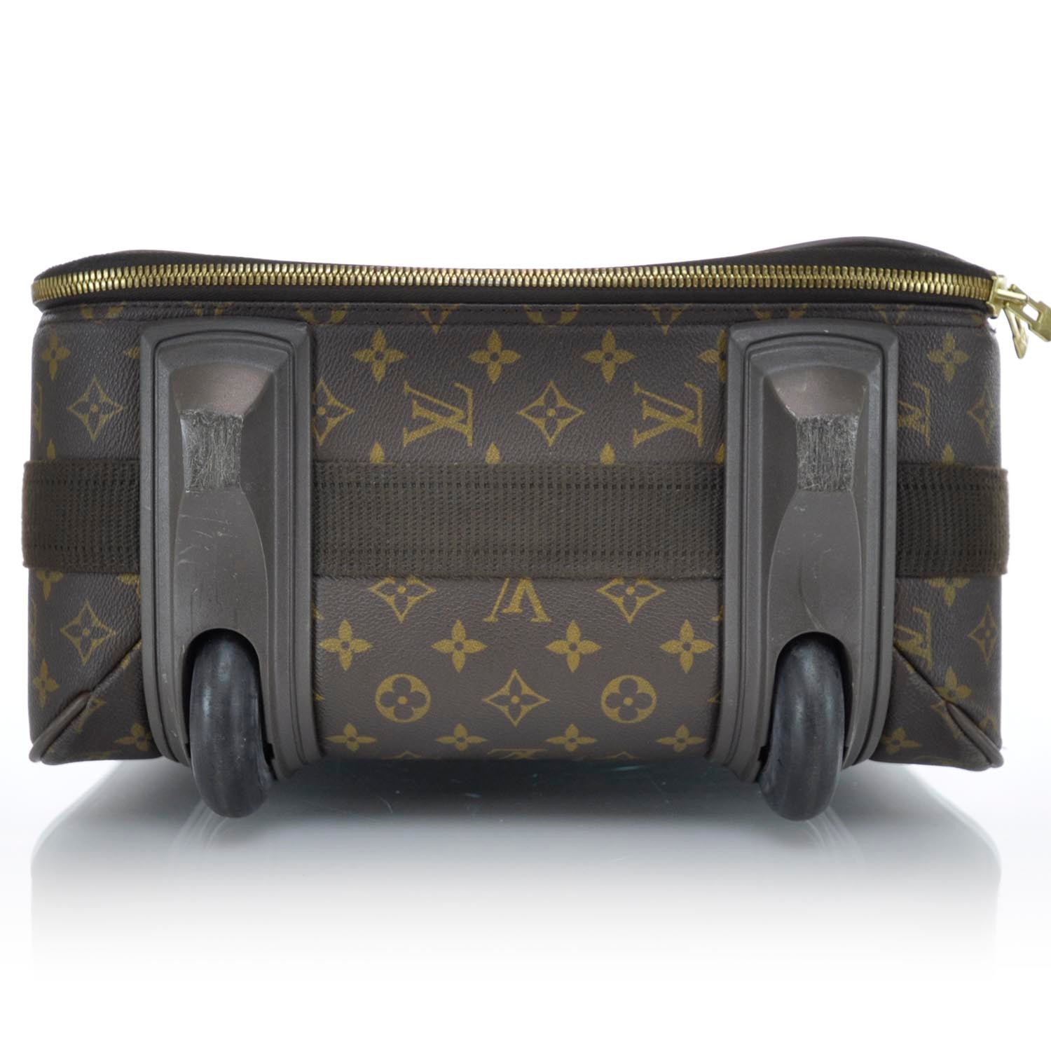 Louis Vuitton Monogram Pegase 60 6 of 14
