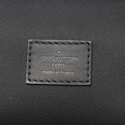 Louis Vuitton Damier Infini Avenue Sling Bag Onyx 6 of 9