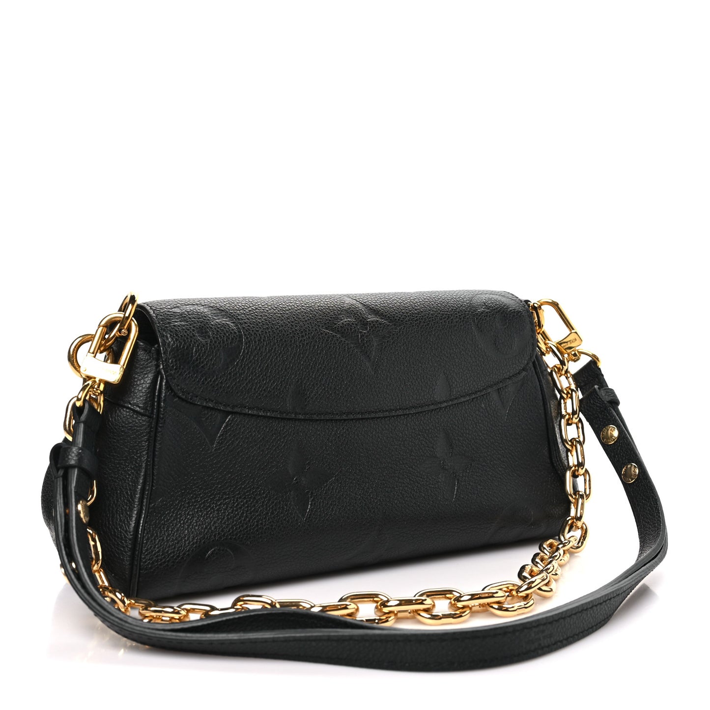 Empreinte Monogram Giant Favorite Black