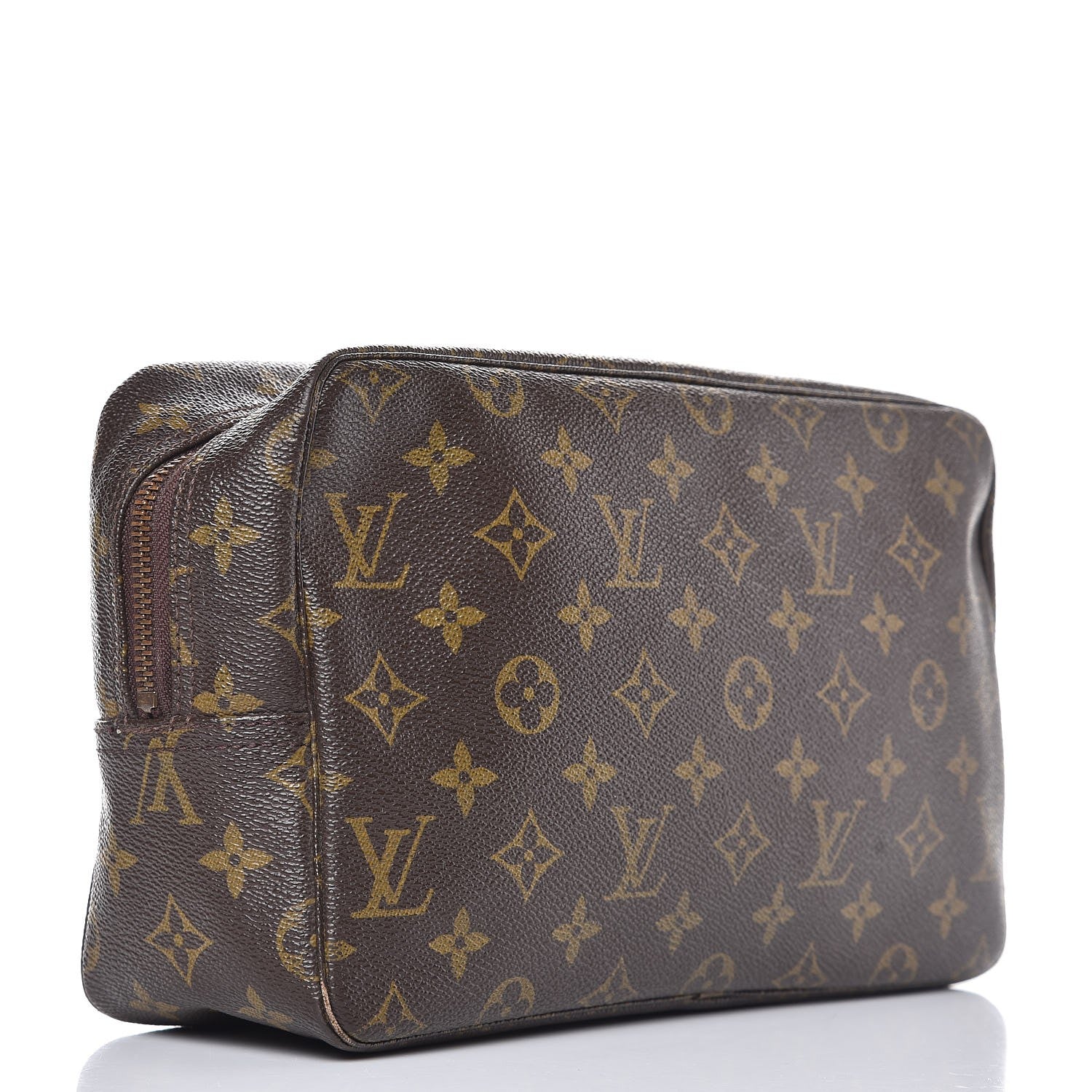Louis Vuitton Monogram Trousse Toilette 28 15 of 24
