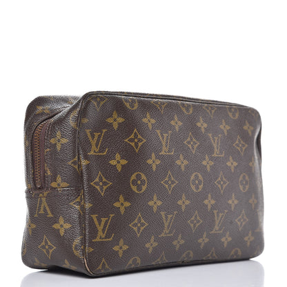 Louis Vuitton Monogram Trousse Toilette 28 15 of 24