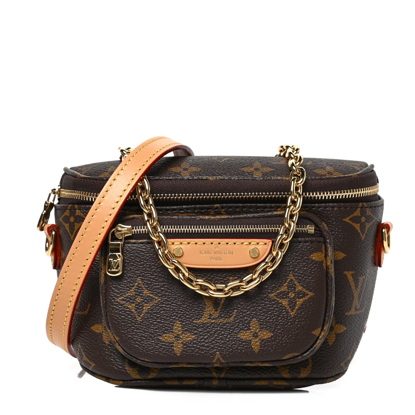 Monogram Mini Bumbag