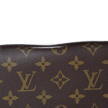 Louis Vuitton Monogram Neonoe MM Rose Poudre 11 of 13