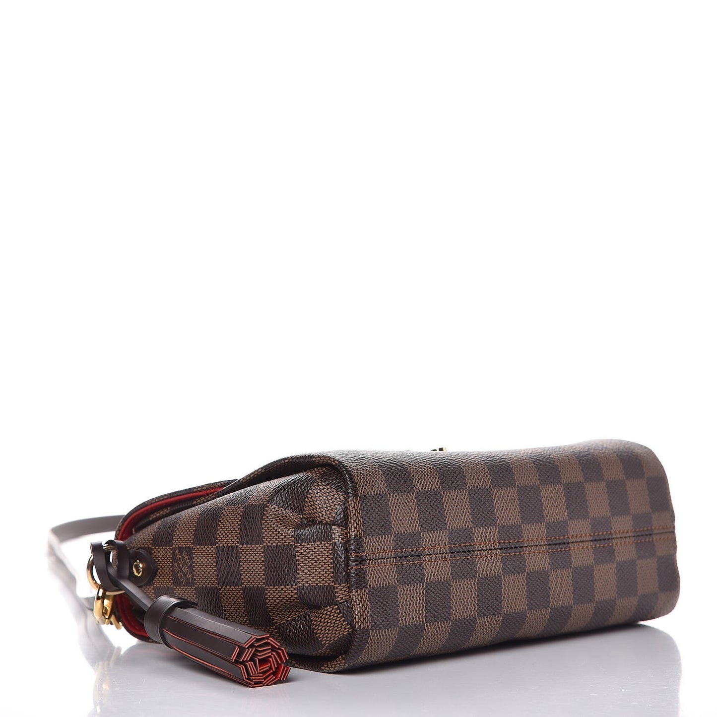 Damier Ebene Croisette