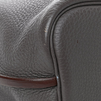 Hermes Togo So Kelly 22 Etain 16 of 22