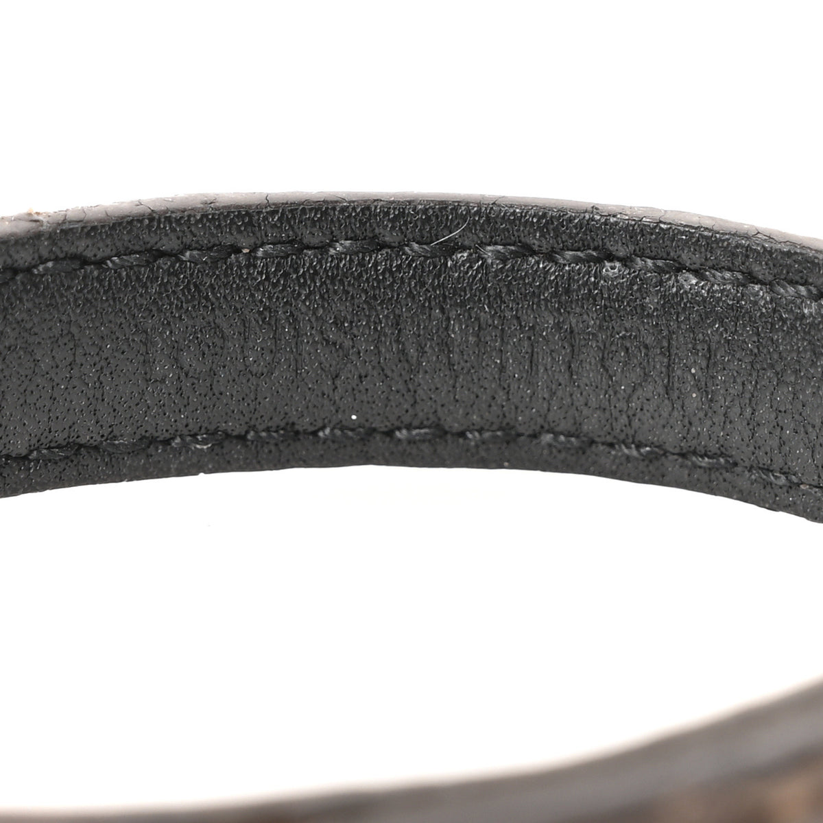 Monogram Fasten Your LV Bracelet 17