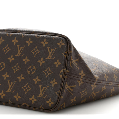 Louis Vuitton Monogram Neo Neverfull MM  Pivoine 10 of 15