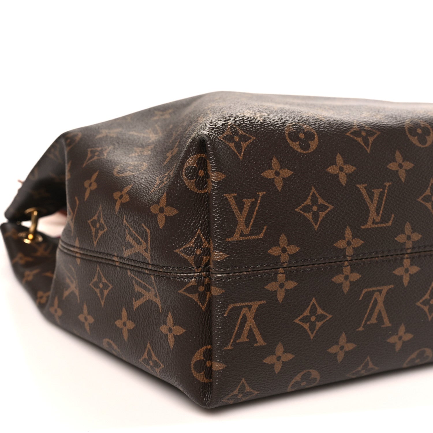 Louis Vuitton Monogram Graceful MM Pivoine 8 of 12