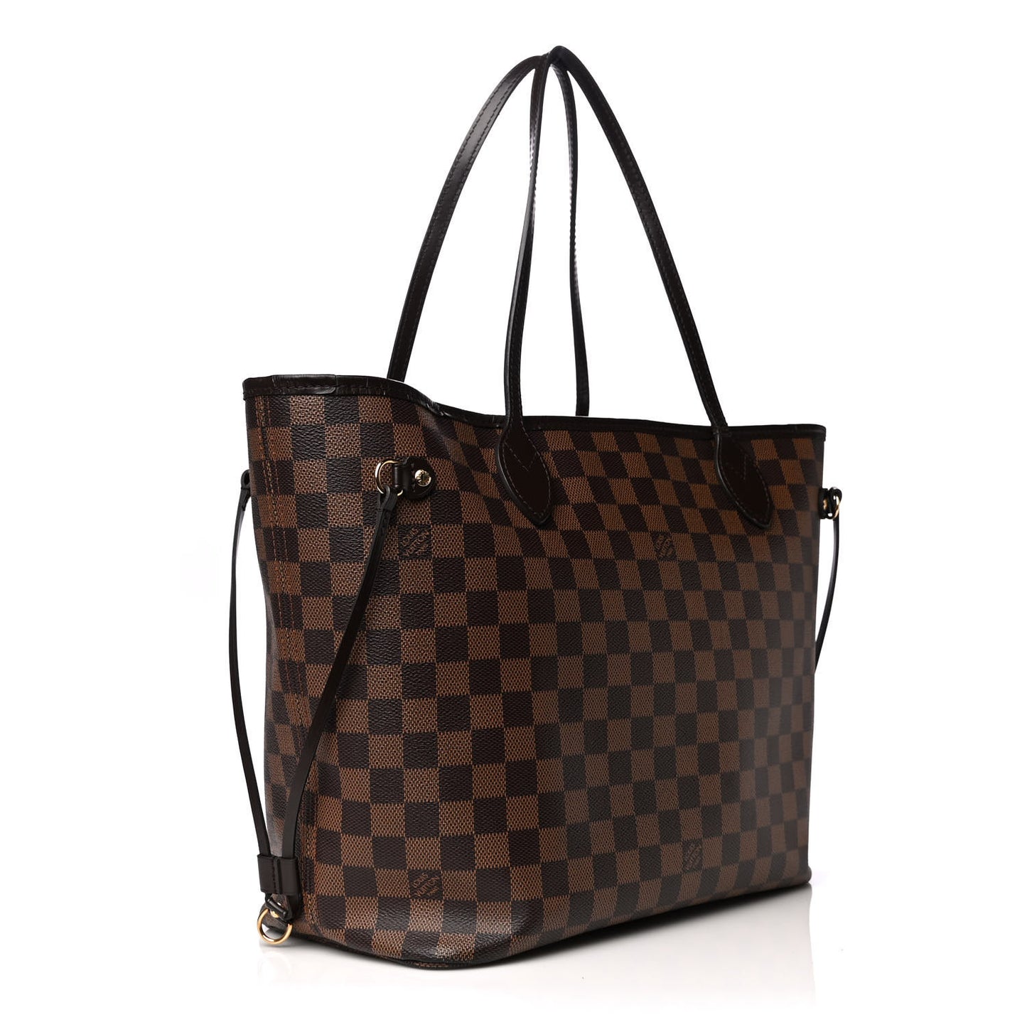 Damier Ebene Neo Neverfull MM