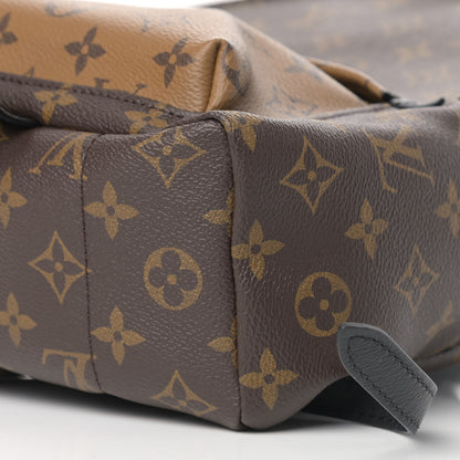 Louis Vuitton Reverse Monogram Palm Springs Backpack PM 10 of 11
