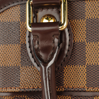 Louis Vuitton Damier Ebene Trevi PM 17 of 20